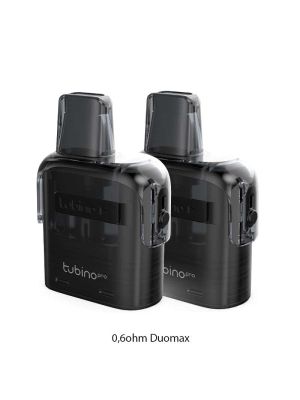 Tubino Pod Tubino Pro 5ml (2 pezzi)