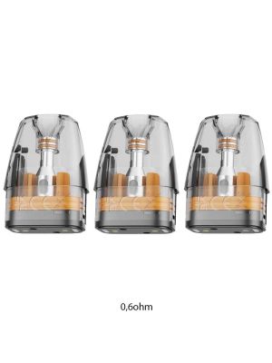 Innokin Pod Foretex 3,5ml (3 pezzi)