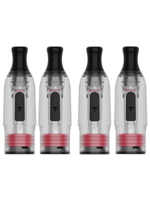 Vaporesso Pod Eco One 3ml 0,8ohm (4 pezzi)