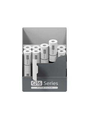 Justfog Filtro 510 per Serie Q16  (20 pezzi)