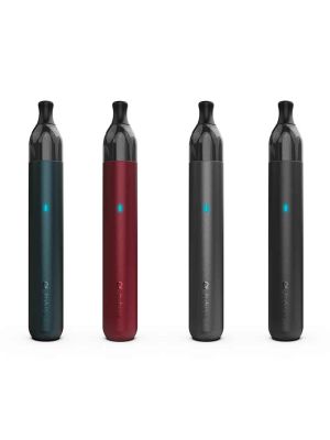 Aspire Kit Tubino