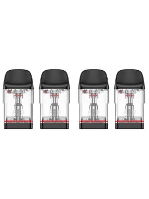 Uwell Pod Caliburn G5 3ml (3 pezzi)