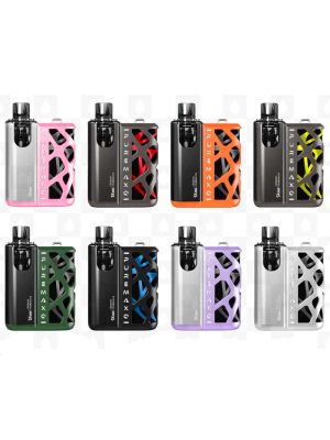 SX Mini Kit PureMax Q