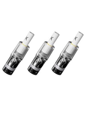Kiwi Vapor Pod Kiwi Spark V2 2ml (3 pezzi)