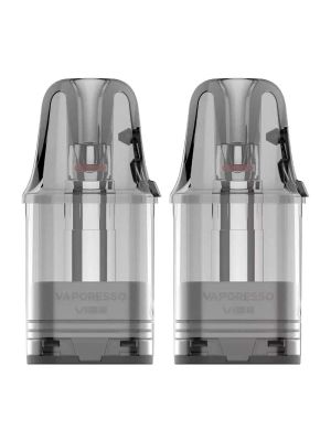Vaporesso Pod Vibe Dual Mesh Top Fill 4,5ml (2 pezzi)