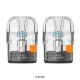 Aspire Pod Pixo Max 3ml Dual Mesh (2 pezzi)