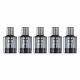 Joyetech Pod di Ricambio per eGo Pod 2ml 1,2ohm (5 pezzi)