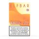 Elfbar Pod Elfa Wild Orange 2ml Nic.20 (2 pezzi)
