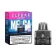 Elfbar Pod Elfx Mega 5ml (1 pezzo)