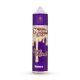 ADG Shot Queen Coustard Blueberry 20ml
