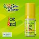 Cyber Flavour Aroma Ice Red 10ml