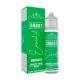 La Tabaccheria Shot Smart Organic Emerald 20ml