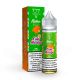 Suprem-e Shot Mix Kiwi Passion Fruit Mango 20ml