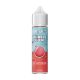 Flavourage Shot Bubble Gum Strawberry 20ml