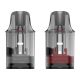Vaporesso Pod Vibe Dual Mesh Bottom Fill 4,5ml (2 pezzi)