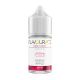 Flavourage Mini Shot Green Apple 10ml