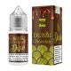History Mod Mini Shot Dubai Chocolate Dark 10ml