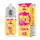 History Mod Mini Shot Peachy Chill 10ml