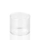 Joyetech Vetro di Ricambio per Exceed D19 2ml (1 pezzo)