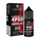La Tabaccheria Aroma 4Pod English Mixture 10ml