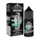 La Tabaccheria Mini Shot Ice Club Mint & Licorice Ice 10ml
