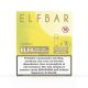 Elfbar Pod Elfa Mango 2ml Nic.20 (2 pezzi)