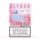 Elfbar Pod Elfa Watermelon 2ml Nic.0 (2 pezzi)