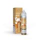 Suprem-e Mini Mix Cream Tobacco 10ml