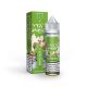 Suprem-e Shot Mix Kiwi Passion Guava Ice 20ml