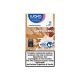Relx Pod Waka SoMatch Cappuccino 2ml Nic.18 (1 pezzo)