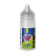 Reload Vape Mini Shot Vaporbar Blue Razz Lemonade Ice 10ml