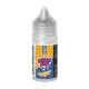 Reload Vape Mini Shot Vaporbar Blue Raspberry Lemonade Ice 10ml