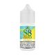 Easy Vape S8 Zero Mini Shot Bomba 10ml
