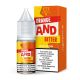 Suprem-e Aroma Orange AND Bitter 10ml