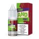 Suprem-e Aroma Berry AND Mint 10ml