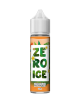 Reload Vape Shot Zero Ice Lemon Peach Passionfruit 20ml